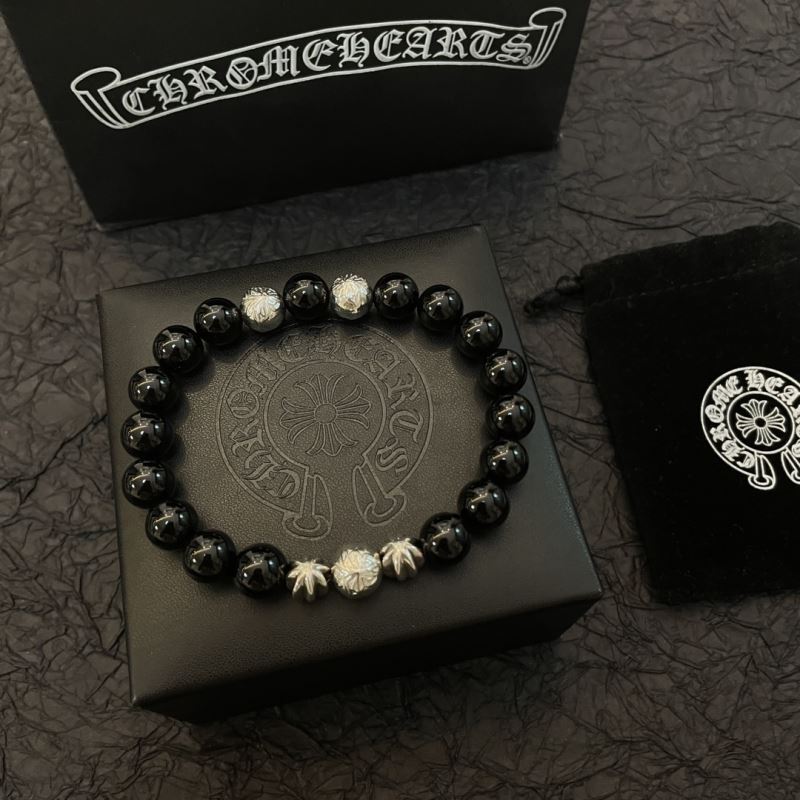 Chrome Hearts Bracelets